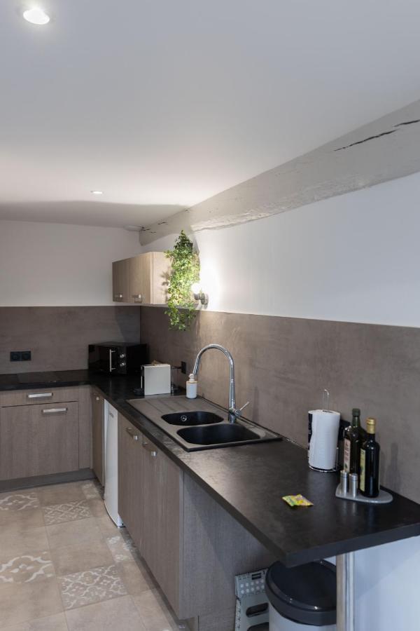 Doux Cocon Tropical Au Coeur Du Centre Ville Troyes Exterior foto